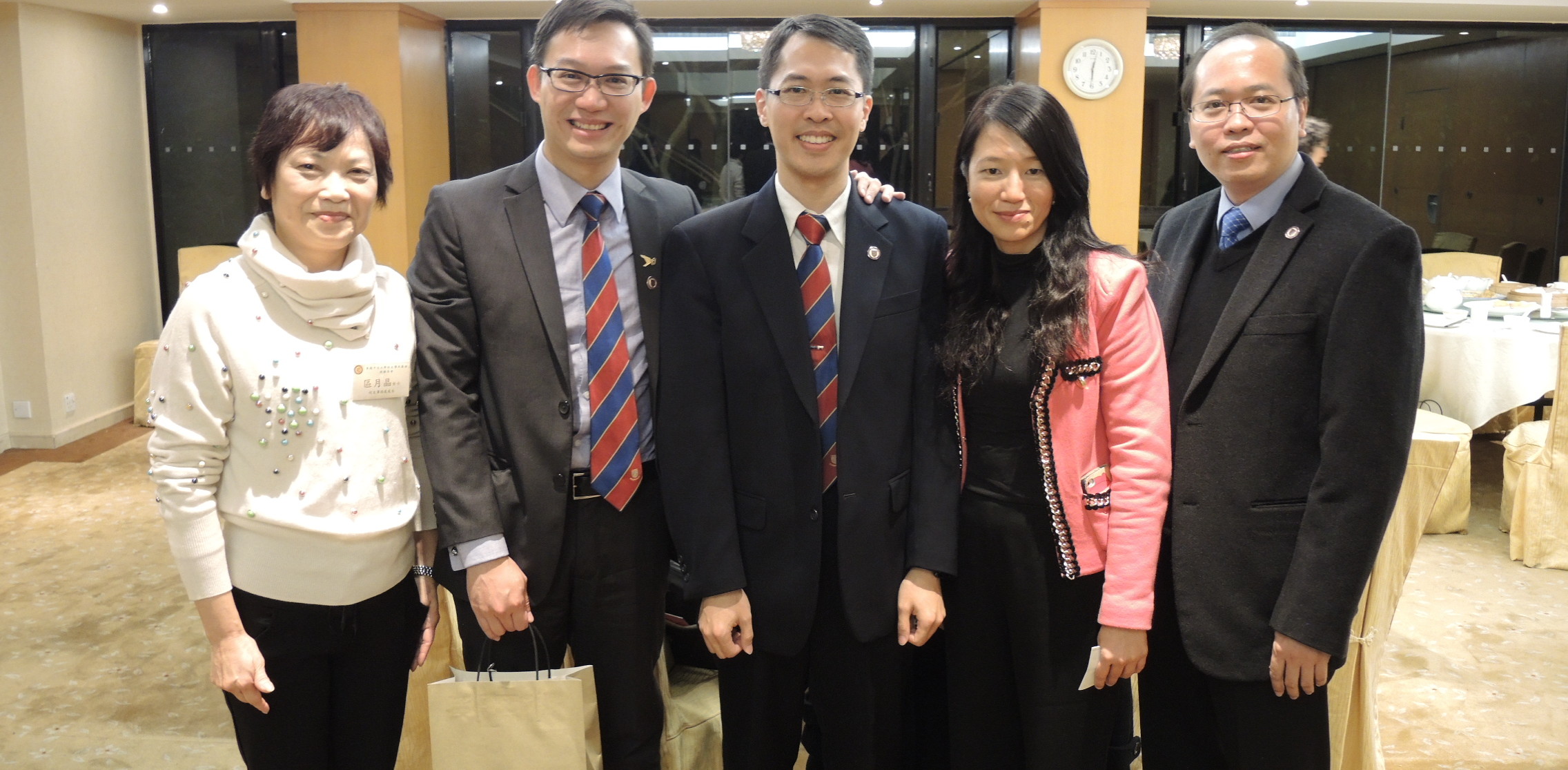 20141205 - CUHK Alumni Torch Fund_02L1