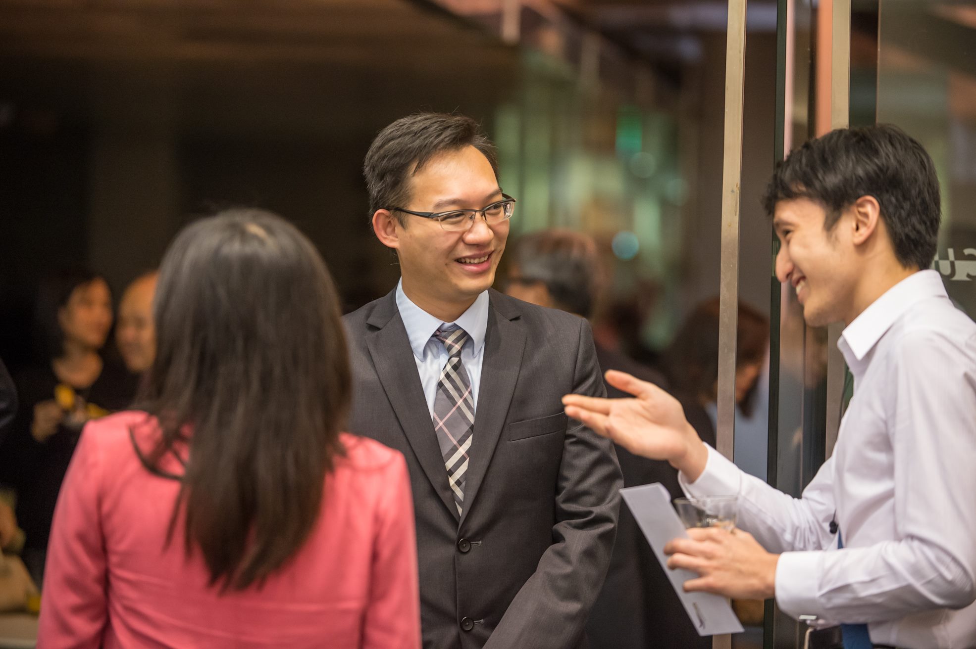 CUHK Chorus Fundraising Concert 2014_05