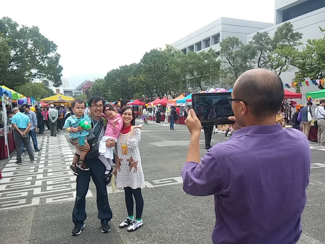 CUHK Homecoming 2014_06