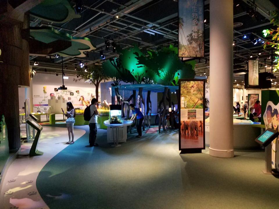 Biodiversity Gallery